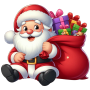 Santa